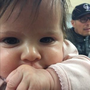 Meet your Posher, Colby